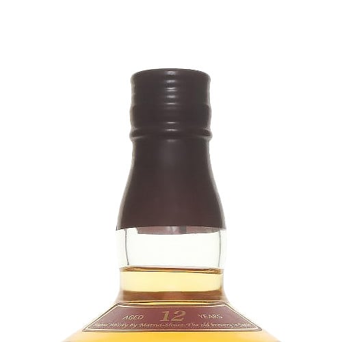 Kurayoshi Pure Malt Whisky 12年 700ml ２本 Matsui The Kurayoshi 12 year old pure malt Japanese whisky