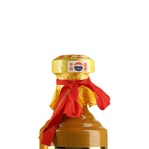 Kweichow Moutai 30 Year Old Baijiu (375mL): Buy Now | Caskers