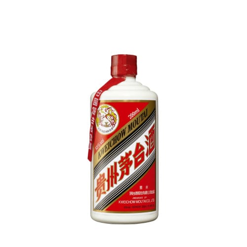 KWEICHOW MOUTAI LIQUOR Gift , Presentation Bag Genuine