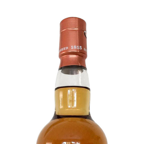 Laphroaig 28 Year Old Single Malt Scotch Whisky | Caskers