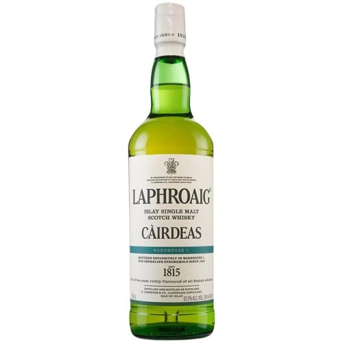 Laphroaig Càirdeas 2022 Warehouse 1 Single Malt Scotch Whisky: Buy