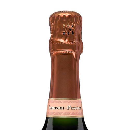 Laurent-Perrier Cuvée Rosé Laurent-Perrier Cuvee Rose Champagne 750mL – Crown Wine and
