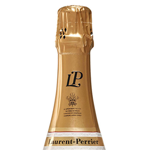 Laurent-Perrier La Cuvée Brut 4本セット Laurent-Perrier LA Cuvee Brut Champange | France
