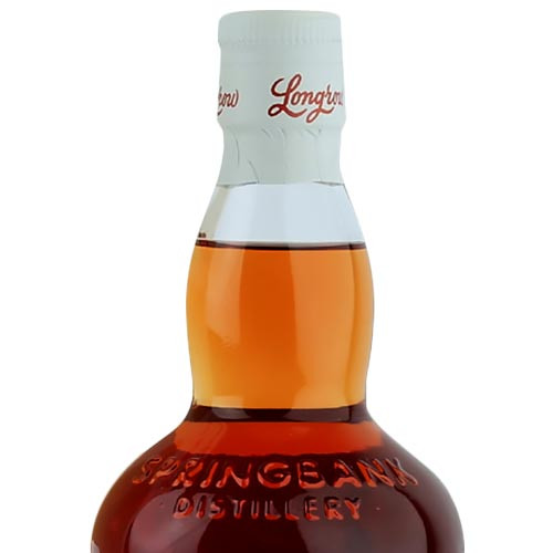 Longrow Red 13YO Malbec Cask Finish Scotch Whisky | Caskers