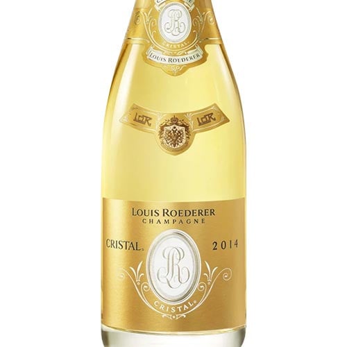 Buy Louis Roederer Cristal 2014 Champagne Online » Order