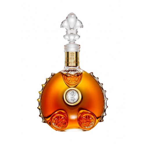 Bottle of Louis XIII cognac sells for $134,750