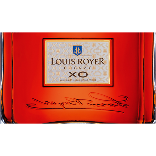 Louis Royer XO Fine Champagne Cognac: Buy Now | Caskers