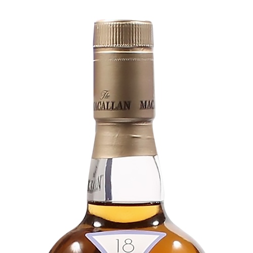 The Macallan 18YO Fine Oak Scotch Single Malt Whisky: Buy Now