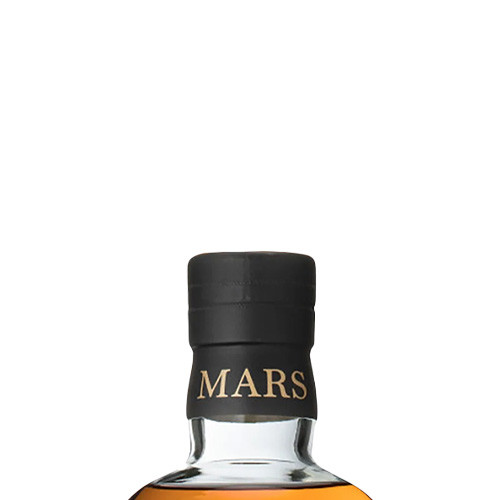 Mars Iwai Tradition Sherry Cask Finish Japanese Whisky | Caskers