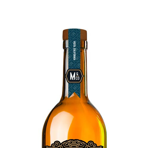 Misadventure Vodka: Buy Now | Caskers