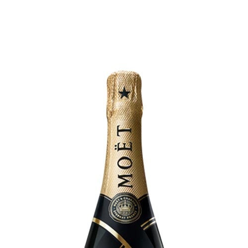 その他 MOET&CHANDON CHAMPAGNE GRAND VINTAGE Moet Chandon Rose Grand Vintage 2013 - Liquor Store New York
