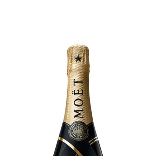 Buy Moët & Chandon Grand Vintage 2013 Extra Brut Champagne Online