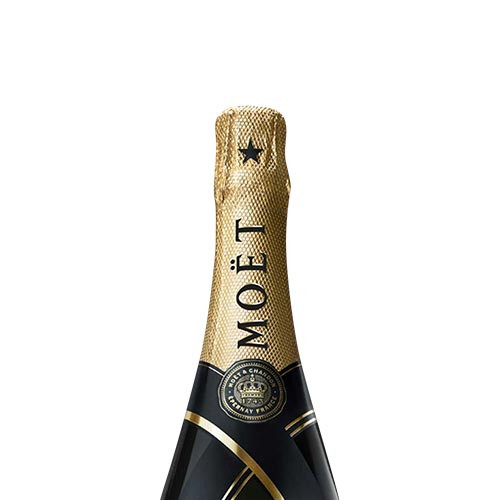 Moët & Chandon Grand Vintage 2015 750 ml.