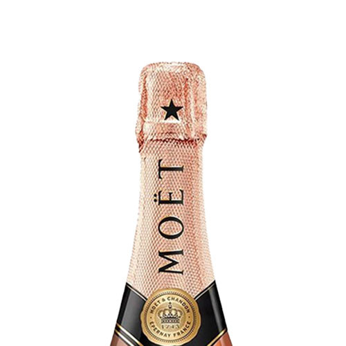 ANGEL CHAMPAGNENV Demi Sec RoséLimited Summer | ANGEL CHAMPAGNE