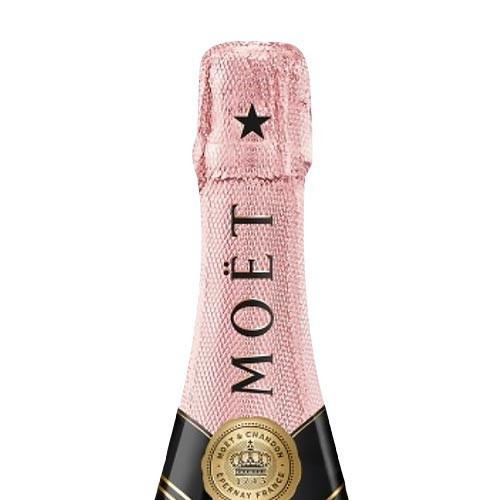 Buy Moët & Chandon Rosé Impérial 