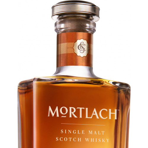 Mortlach 12 Year Old Single Malt Scotch Whisky, 70cl | Malts US
