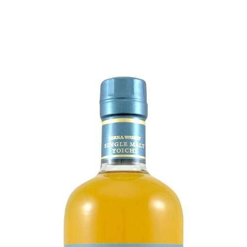 Nikka Discovery Yoichi 2021 Non-Peated Single Malt Japanese