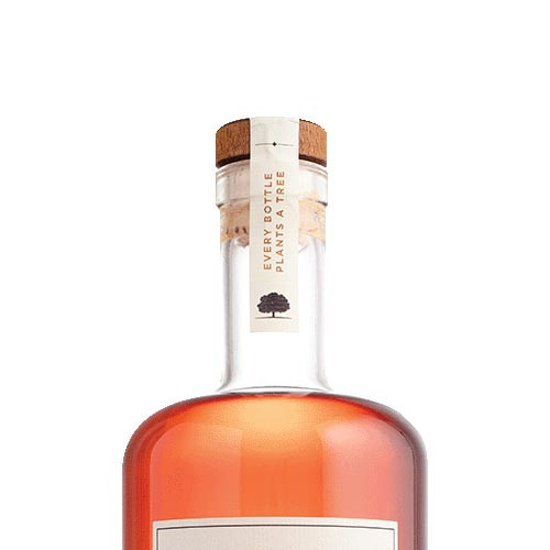 Noble Oak Double Oak Bourbon Whiskey: Buy Now | Caskers