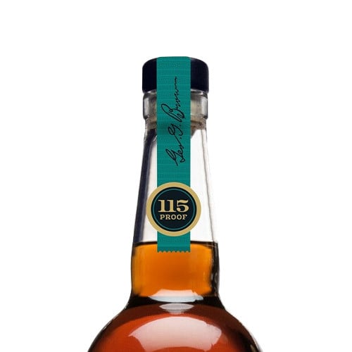 Old Forester 1920 Prohibition Style Bourbon Whisky: Buy Now