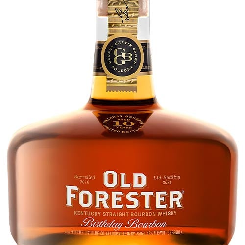 old forester birthday 2020 2