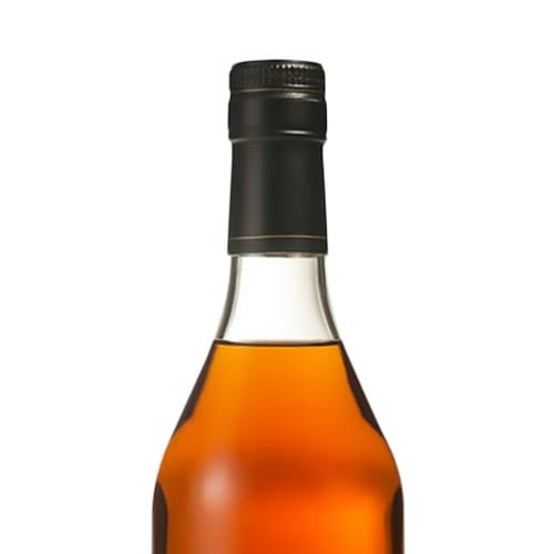 Old Rip Van Winkle 10 Year Old 107 Proof Bourbon Whiskey