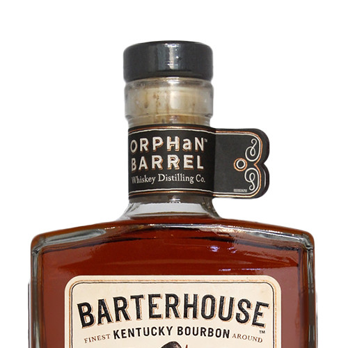 オーファンバレル Fable&Folly バーボン バーターハウス ウイスキー Orphan Barrel | Fable and Folly