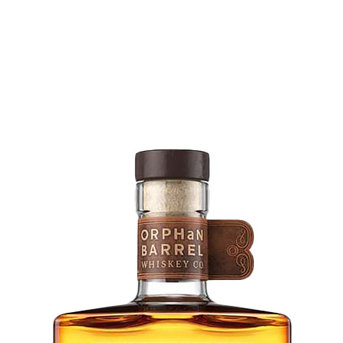 Orphan Barrel Forager's Keep 26YO Single Malt Scotch Whisky