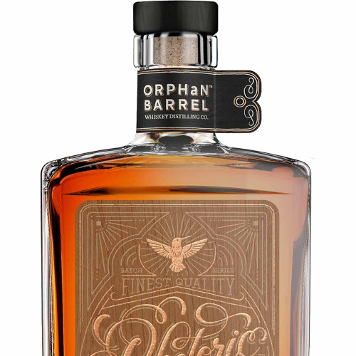 Orphan barrel rhetoric レトリック 21年 Orphan Barrel Rhetoric 21 Year Bourbon 750ml – The Bourbon