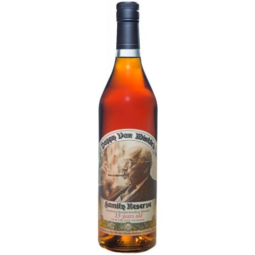 pappy van winkle for sale new jersey