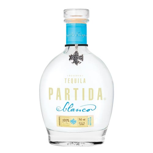 Partida Familia Tequila Blanco