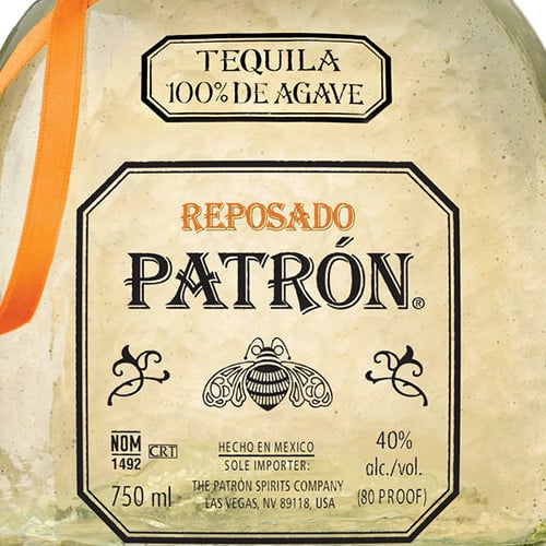 その他 PATRON REPOSADO PATRÓN Reposado | Ultra-Premium Aged Tequila | PATRÓN TEQUILA