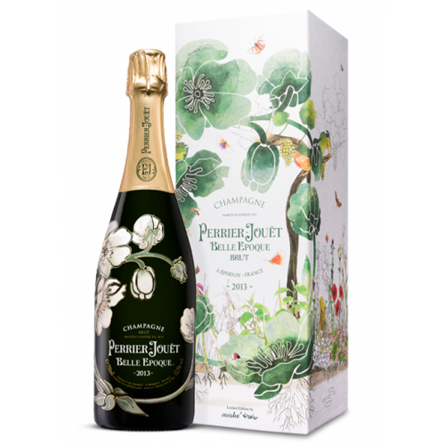 【期間限定送料無料】 Buy Online Champagne Brut 2013 Epoque Belle Perrier-Jouët ワイン