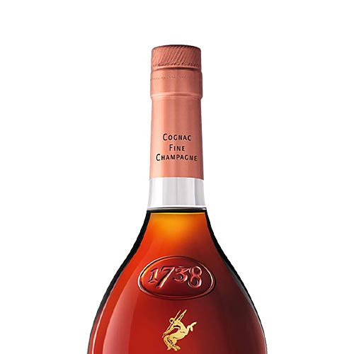 Rémy Martin 1738 Accord  750ml Remy Martin 1738 Accord Royal Fine Champagne Cognac | www.b