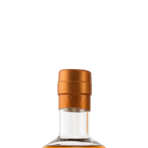 Rampur Double Cask Indian Single Malt Whisky | Caskers