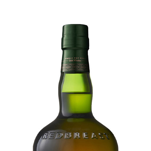 Redbreast 15YO Single Pot Still Irish Whiskey: Buy Now | Caskers