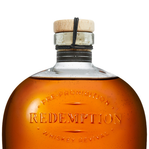 Redemption 10yo Barrel Proof Straight Rye Whiskey Buy Now Caskers