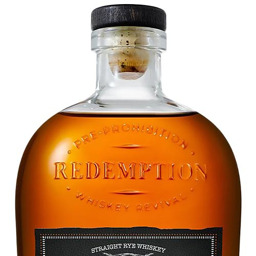 Redemption Straight Rye Whiskey Buy Now Caskers