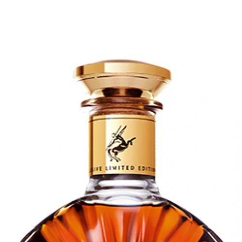 Remy Martin XO x Atelier Thiery Cognac | Caskers