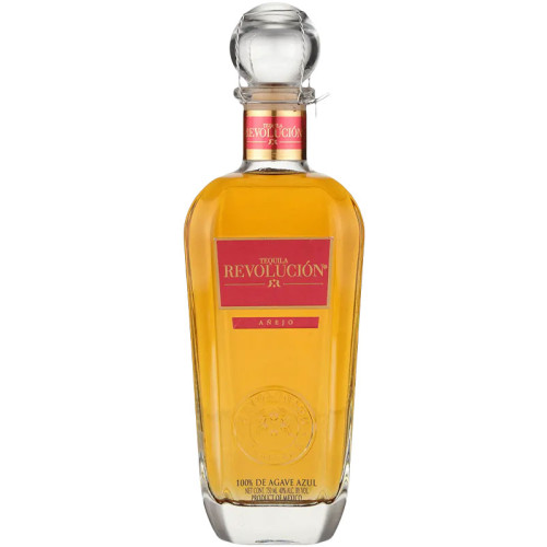 楽天 送料無料にならない Revolucion Caskers | Tequila Añejo その他