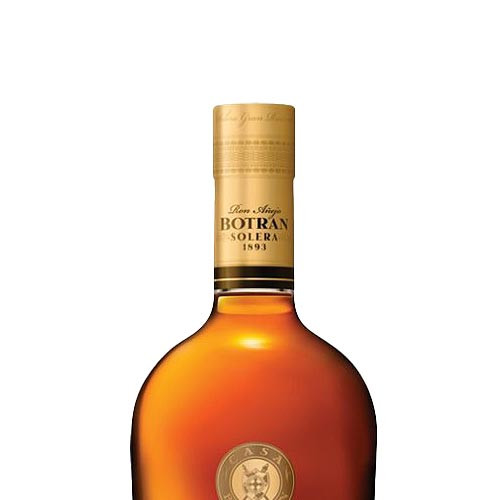 Botran Solera 1893 Aged Rum | Caskers