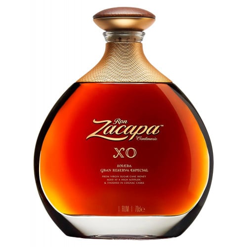 Ron Zacapa XO Solera Gran Reserva Especial Rum
