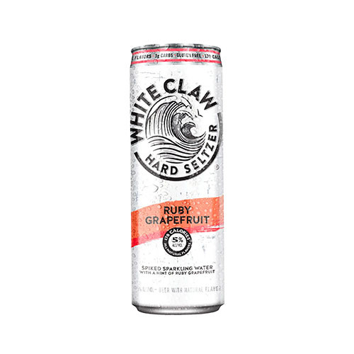 White Claw Flavor Collection No. 1 Variety 12-Pack