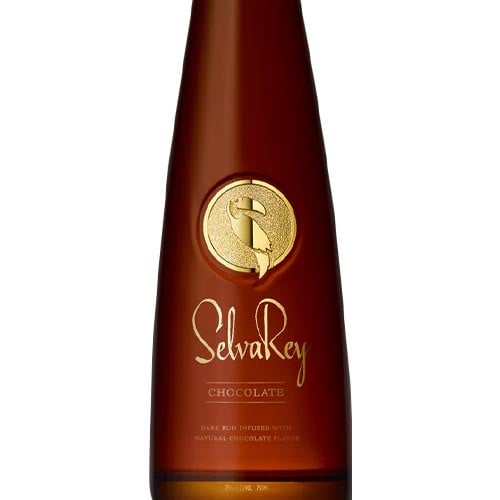 SelvaRey Chocolate Rum: Buy Now | Caskers