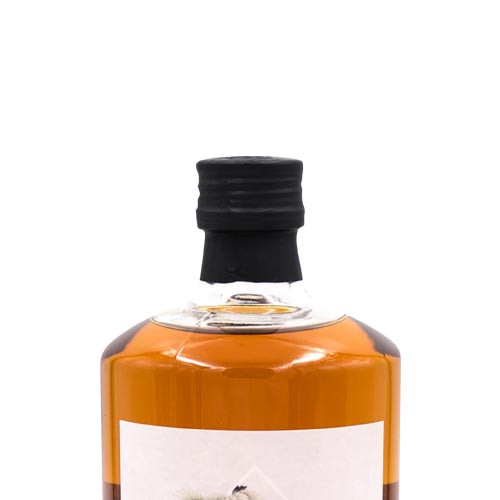 wei　シャンクス　s-バージョン　50cm Shizuoka Private Cask #049 - Shinanoya Tokyo 2021 – Whiskypto