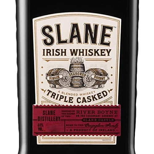 ウイスキー SLANE Irish Whiskey 1L Buy Slane Irish Whiskey – Whisky Advocate