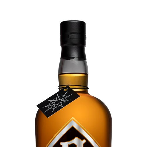 Slipknot No.9 Reserve Iowa Whiskey: Buy Now | Caskers