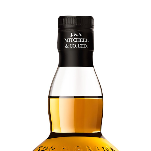 Springbank 10 Single Malt Scotch Whisky | Caskers