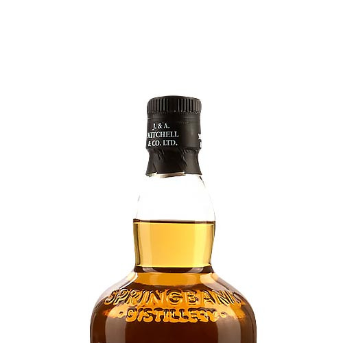 Springbank Local Barley 10YO Single Malt Scotch Whisky: Buy