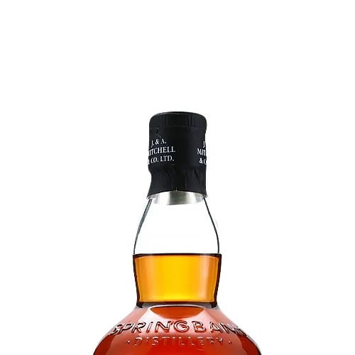 Springbank 15YO Single Malt Scotch Whisky: Buy Now | Caskers