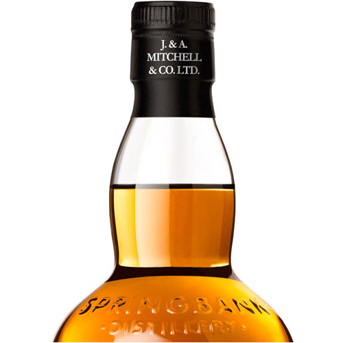 Springbank 21YO Single Malt Scotch Whisky: Buy Now | Caskers